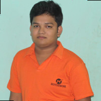Prodip Samaddar