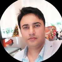 Harjot Sahota