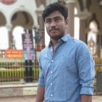 sharanayya Meti