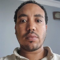 Tsegay Meresa