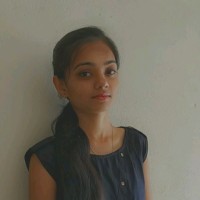 Priya V J