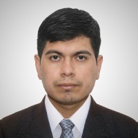 Jose Miguel Quito Julcahuanca