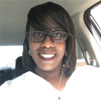 Camille Mcdonald