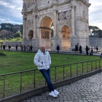 Daniel Cherto Chirivella