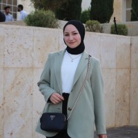 Sara Aljamal