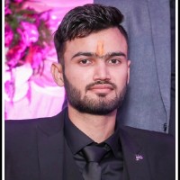 Rishabh Bhadauria