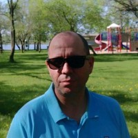 Sergei Tsvit