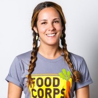 Kendal Chavez