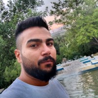 Shayan Ahmadi