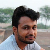 NARESH CHANDER