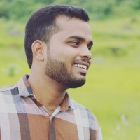 Srinivas Balla