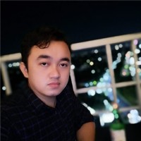 Gayuh Prayoga