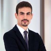 Petros Petropoulos