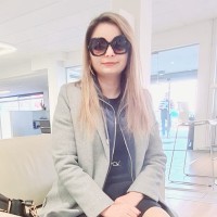 Nadia Imad