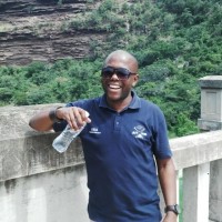 Mbuso Zungu