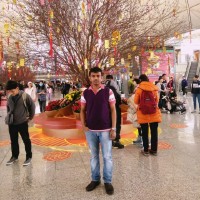 Jayaram S N
