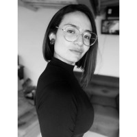 Paola Pastran Bernal