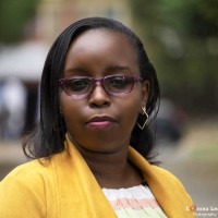 Mary Wakanyi