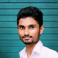 Chamod Abeywickrama
