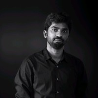 Vinod kumar S