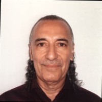 Enrique Olaya