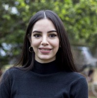 Monica Nuñez Rivarola