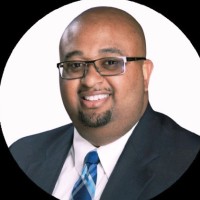 Marcus White