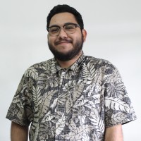 Oscar Uriel De Santiago Alcantar