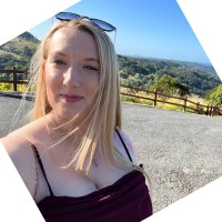 Jessica Harry