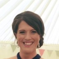 Claire Griffiths Mrics