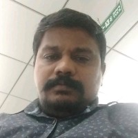 Maheshwaran Maheshwaran