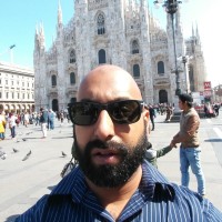 Imran Bhatti