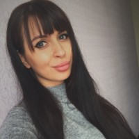 Julie Fomina