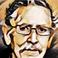 Ed Peck