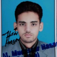 M Bilal Haider