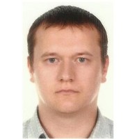 Serhiy Ilyin
