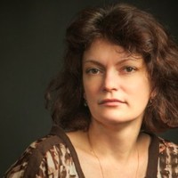 Юлия Васильева