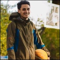 Amir Thakuri