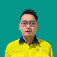 Hajid Naufal