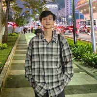 Moch Syarif Hidayat