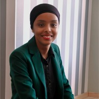 Halima GUEYE