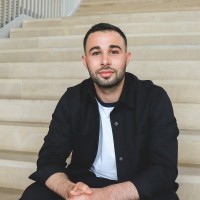 Abed Alrifai