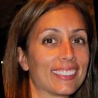 Tanya Pitchford