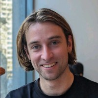 Damien Gulliver, Phd