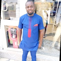 JOSEPH ONYINYE
