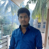 Anand M