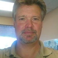 Eric Nicholas