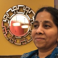 Annapoorani Ranganathan Rathuryan