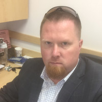 Gary McDaniel II