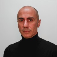 Nico Kolokythas